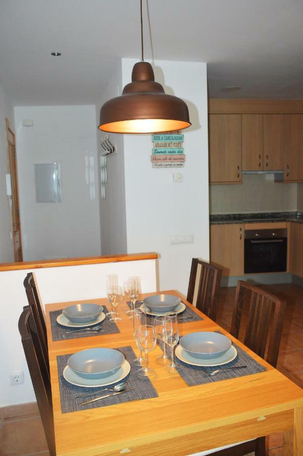 Apartament Esterri Centre Esterri d'Àneu Buitenkant foto