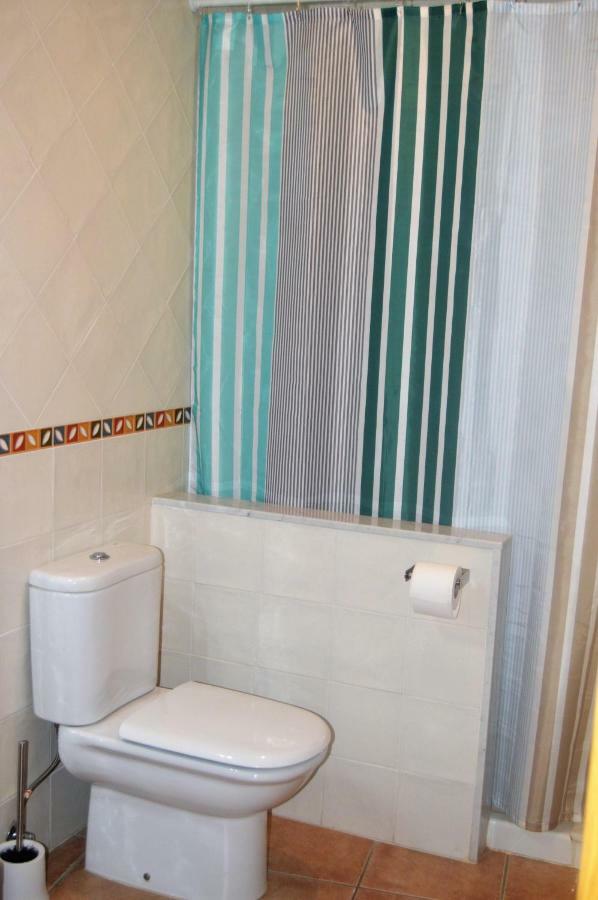 Apartament Esterri Centre Esterri d'Àneu Buitenkant foto