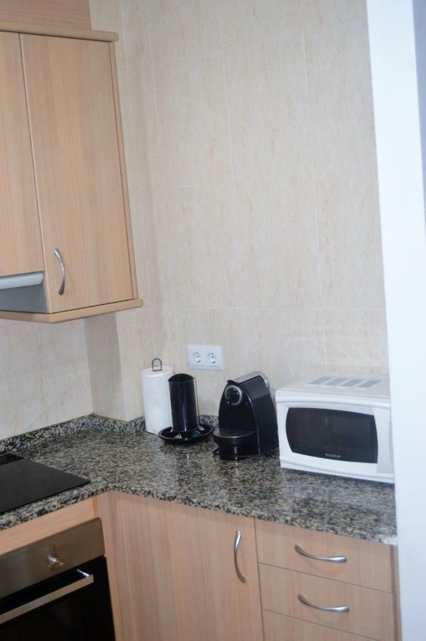 Apartament Esterri Centre Esterri d'Àneu Buitenkant foto